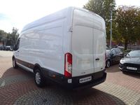 gebraucht Ford Transit 350 L4H3 MHEV Trend Express Line