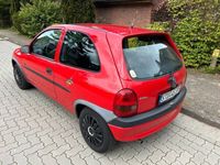 gebraucht Opel Corsa Tüv Neu ! 04.26