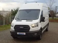 Usata Ford Transit Trend 2023 Andere