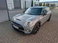 Gebraucht Mini Cooper SD Clubman 190 PS (139 kW) 2020 Grau Kombi