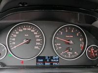 Gebraucht BMW 320 Advantage 189 PS (139 kW) 2018 Schwarz Kombi