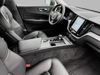 Usata Volvo XC60 Core 197 CV (144 kW) 2024 Grigio SUV