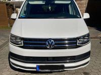 gebraucht VW Multivan T6T6 Multivan/Navi/7-Sitzer/DSG/Standheizung/ G.Six