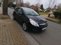 gebraucht Opel Corsa D 1.2 benzin Tüv neu