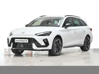 Neu Cupra Leon 150 PS (110 kW) 2026 Glacial weiß metallic Kombi
