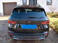 Gebraucht Cupra Ateca 300 PS (220 kW) 2022 Schwarz SUV
