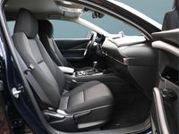 Gebraucht Mazda CX-30 150 PS (110 kW) 2023 Blau SUV