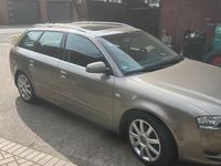 gebraucht Audi A4 Avand