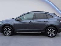 Gebraucht VW Taigo Goal 95 PS (69 kW) 2025 Grau SUV