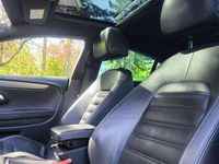 Second-hand VW CC 211 CP (155 kW) 2014 Berlinǎ