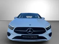 Gebraucht Mercedes A200 Progressive 150 PS (110 kW) 2025 Weiß Limousine