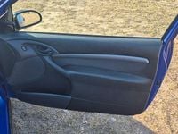 Gebraucht Ford Focus 75 PS (55 kW) 1998 Violet Limousine