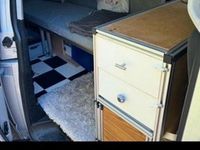 Gebraucht VW T5 140 PS (102 kW) 2015 Silber Van