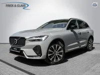 Gebraucht Volvo XC60 Plus 197 PS (144 kW) 2024 Grau SUV