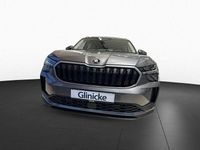 Neu Skoda Kodiaq Selection 150 PS (110 kW) 2026 Graphitegrau metallic SUV