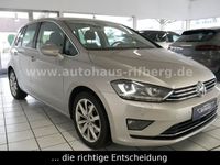 gebraucht VW Golf Sportsvan VII Highline DSG AHK/Nav/BXen/ACC