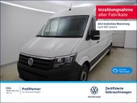 gebraucht VW Crafter Kasten Klima