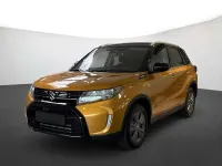 Neu Suzuki Vitara Comfort 110 PS (80 kW) 2026 Solar/cosmic black SUV