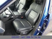 gebraucht Jaguar F-Pace D300 AWD R-Dynamic SE * Garantie * sehr gepflegt