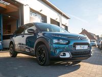 Gebraucht Citroën C4 PureTech 110 PS (80 kW) 2018 Blau Limousine