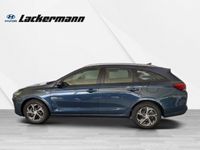 gebraucht Hyundai i30 Select Mild-Hybrid T-GDI EU6d FL Kombi (MJ