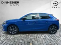 Neu Opel Corsa Edition 101 PS (74 kW) 2026 Blau (metallic) Kleinwagen