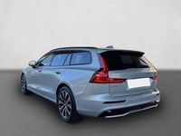Gebraucht Volvo V60 Plus 197 PS (144 kW) 2024 Silber Kombi