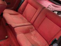 Gebraucht VW Golf Cabriolet 95 PS (69 kW) 1987 Rot Cabrio