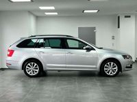 gebraucht Skoda Octavia Combi Style*NAVI*KAM*T-LED*CARPLAY*TEMP*