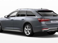 gebraucht Audi A6 Allroad 50 TDI - B&O / HEAD-UP / HD-MATRIX