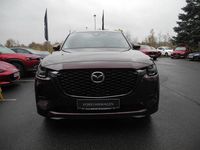 Gebraucht Mazda CX-80 328 PS (241 kW) 2024 Rot SUV