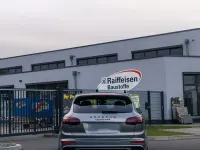 Gebraucht Porsche Cayenne GTS 441 PS (324 kW) 2016 Grau SUV