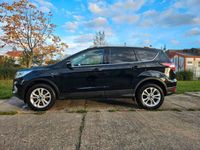 gebraucht Ford Kuga 1,5 EcoBoost 4x2 110kW Titanium Titanium