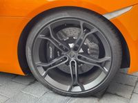 gebraucht McLaren MP4-12C 3.8 V8- Garantie-Dt. Auslieferung