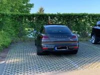 Gebraucht Porsche Panamera 441 PS (324 kW) 2015 Grau Kleinwagen