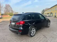 Gebraucht BMW X5 M50 Performance 381 PS (280 kW) 2015 SUV