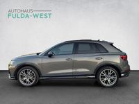 Gebraucht Audi Q3 S-Line 190 PS (139 kW) 2020 Grau SUV