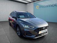 Gebraucht Ford Focus 155 PS (114 kW) 2024 Grau Kombi