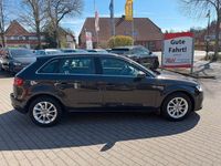 Gebraucht Audi A3 Ambiente 110 PS (80 kW) 2016 Braun Limousine