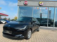 Neu Suzuki Swift Comfort 83 PS (61 kW) 2025 Schwarz Kleinwagen