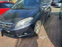 Gebraucht Honda FR-V 140 PS (102 kW) 2006 Van / Kleinbus