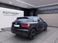 Gebraucht Audi A1 95 PS (69 kW) 2025 Mythosschwarz metallic SUV