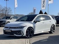 Neu VW Golf VIII GTI 265 PS (194 kW) 2025 Pure white Limousine
