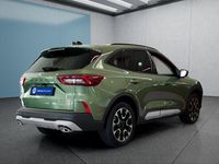 Gebraucht Ford Kuga 182 PS (133 kW) 2024 Grün SUV