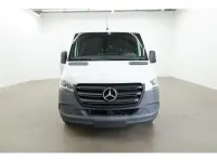 Brugt Mercedes Sprinter 150 HK (110 kW) 2022 Hvid Van