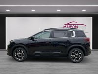 Gebraucht Citroën C5 131 PS (96 kW) 2025 Perlaneraschwarz Van / Kleinbus