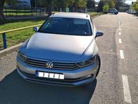 Gebraucht VW Passat Comfortline 150 PS (110 kW) 2016 Limousine