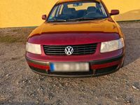 Occasion VW Passat 101 ch (74 kW) 1997 Berline