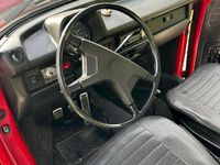 Gebraucht VW Käfer 45 PS (33 kW) 1978 Rot Cabrio