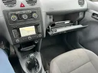Gebraucht VW Caddy 75 PS (55 kW) 2014 Andere Van / Kleinbus